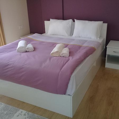 Seyir Apartmani Μπολού Εξωτερικό φωτογραφία