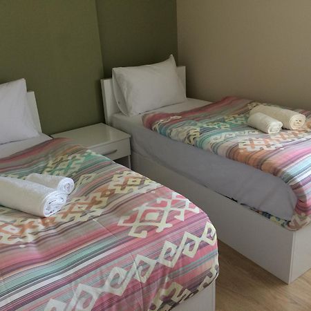 Seyir Apartmani Μπολού Εξωτερικό φωτογραφία