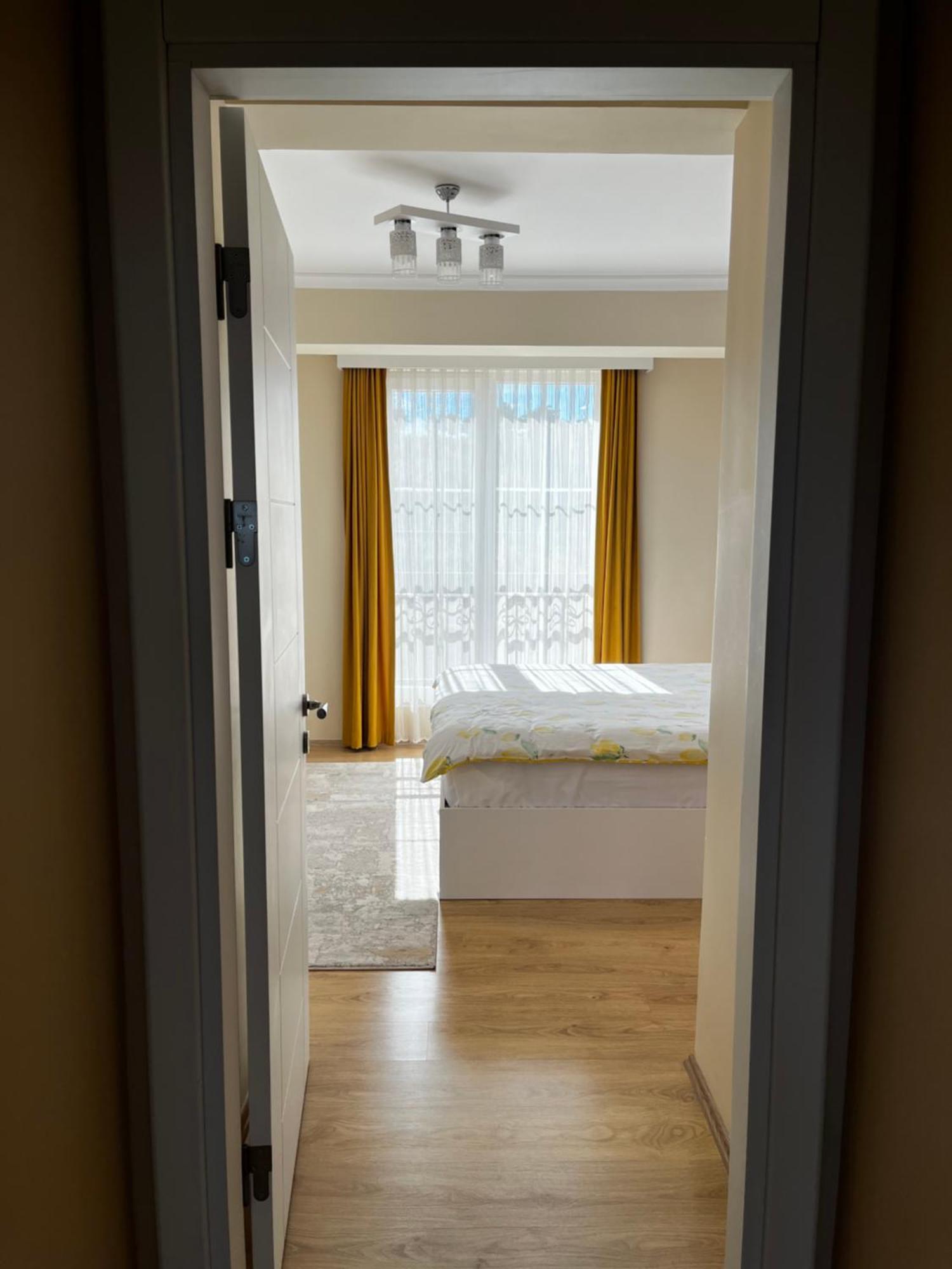 Seyir Apartmani Μπολού Εξωτερικό φωτογραφία