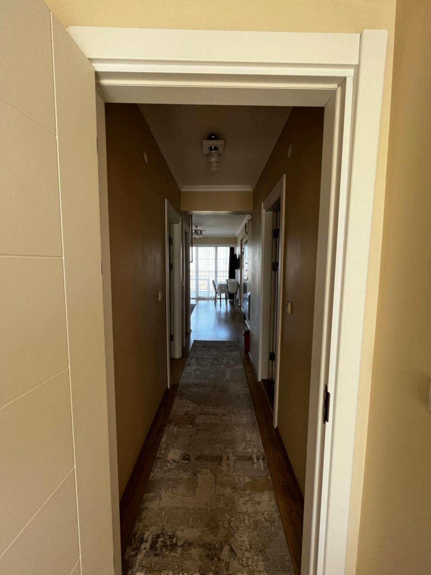 Seyir Apartmani Μπολού Εξωτερικό φωτογραφία