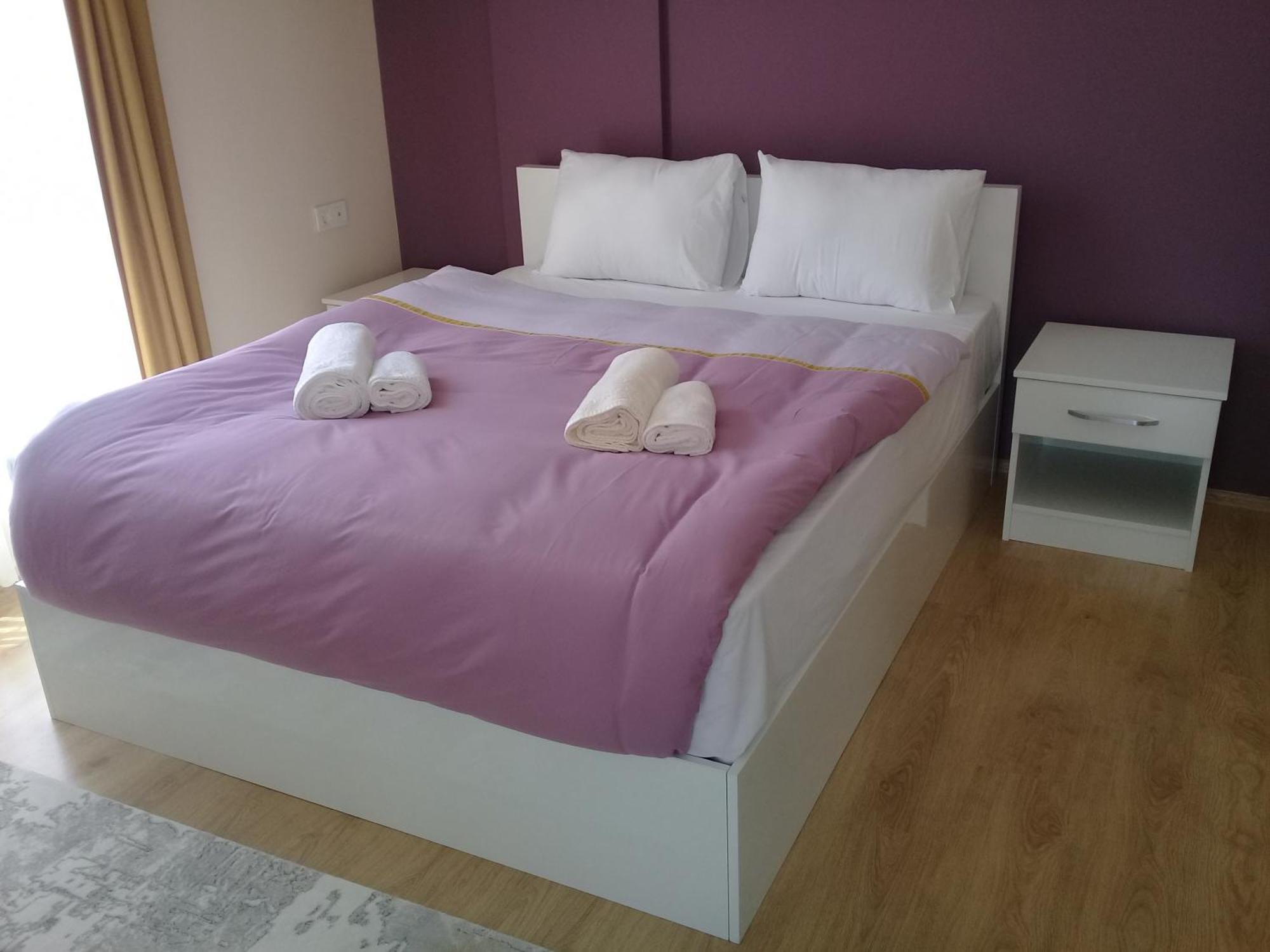Seyir Apartmani Μπολού Εξωτερικό φωτογραφία
